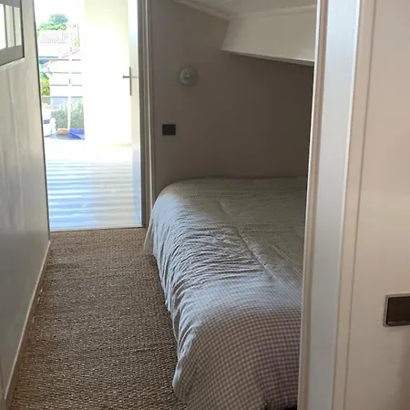 Lejlighed Romarins *