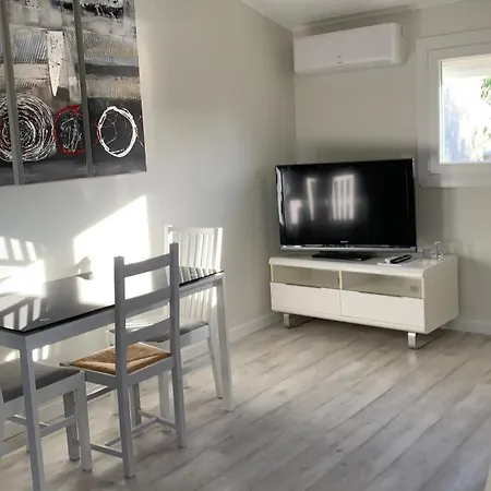 Lejlighed Romarins Balaruc-les-Bains