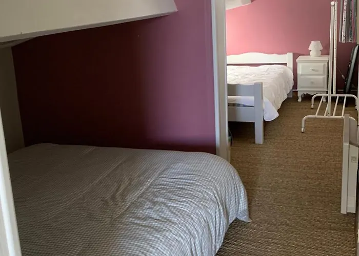 Romarins Appartement *